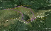 05 Tracciato GPS - Alpe Giumello-Monte Muggio - 1